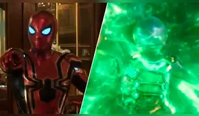 Spider-Man Far From Home: Mira aquí el nuevo tráiler donde confirman el Multiverso [VIDEO]