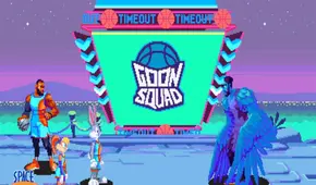 Space Jam tendrá un juego gratuito que será exclusivo para usuarios de Xbox