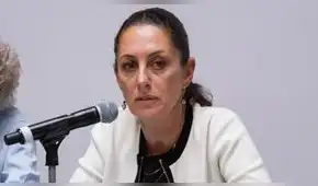 Ingrid Escamilla: Claudia Sheinbaum califica de “indignante” el feminicidio de la joven de 25 años 