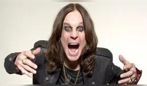 Ozzy Osbourne asegura que no se retirará de los escenarios pese a párkinson 