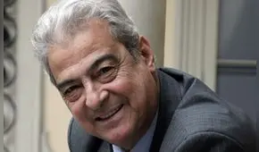 Antonio Cisneros  (1942-2012)