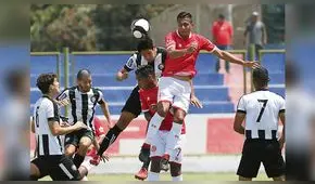 Aurich reclama los puntos ante Hualgayoc