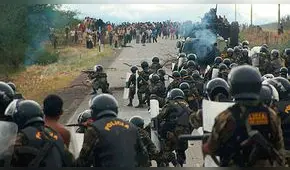 Baguazo: se cumplen 11 años del conflicto y no hay ningún responsable 