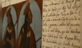 Arte tiahuanaco, inca y virreinal en Barranco [Video]