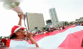 Jueza que antes falló a favor de Keiko Fujimori verá caso Cócteles