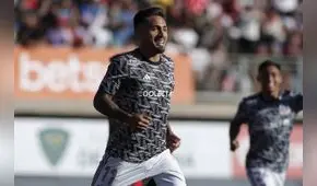 ¡Debut de campeón! Colo Colo aplastó 5-2 a Copiapó por el Campeonato Nacional 2023