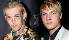 ¿Quién fue Aaron Carter, el cantante que denunció a su hermano Nick Carter por violación?
