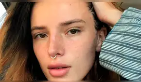 Scarlett Johansson, Jennifer Lawrence y Bella Thorne sufrieron filtración de imágenes íntimas