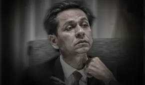 Meléndez habría recomendado a madre de su hijo para trabajar en Ética