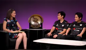 Dota 2: Scofield se confiesa tras eliminación de Infamous, “no pude jugar al cien”