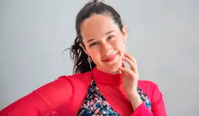 Ximena Sariñana revela que ya es mamá por segunda vez con foto en Instagram 