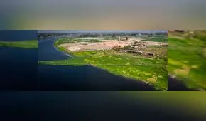 ¿Módulos anfibios serían la solución en zonas inundables de Perú?