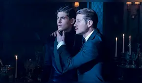 Gotham: El estreno de la temporada final mostró la trágica muerte de un protagonista