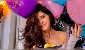 Ana Bárbara publica video promocional sin ropa interior tras nueva canción con Bronco [VIDEO]