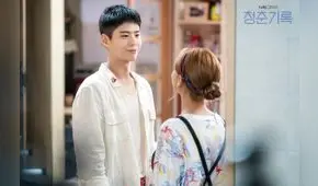 Record of youth: ver el capítulo 10 del K-drama con Park Bo Gum y Park So Dam