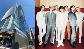 HYBE INSIGHT: todo sobre museo en honor a BTS, TXT y más artistas del sello