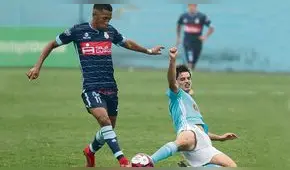 Jhonny Vidales: “Melgar es una gran vitrina”