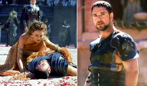 “Gladiador 2″ tendrá nuevo protagonista y no será Russell Crowe: ¿De qué trata y qué papel tendrá?