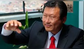 “Chi puede”, el candidato coreano en Bolivia que afirma que “'los homosexuales necesitan ‘tratamiento psiquiátrico'”