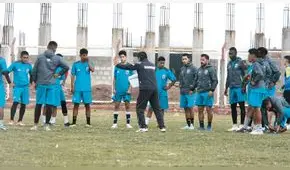 Binacional: Jugadores no aceptan premio que les ofrecieron