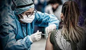 Vacunación contra difteria y lo que aprendimos para la campaña contra la COVID-19