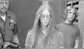 La joven que asesinó inocentes porque los lunes le aburrían y quería ‘’animarse el día’’ [FOTOS]