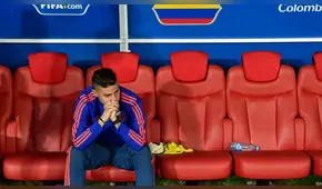 La inesperada razón por la que James Rodríguez no ficharía por el Atlético Madrid