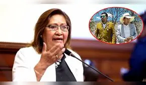 Arequipa: Choquehuanca pide salida de asesor de Cáceres Llica por agresión