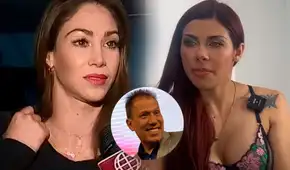 Xoana González recuerda su juicio con Melissa Loza y hace mea culpa: “Aprendí mucho”