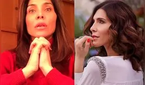 Lorena Meritano: actriz revela que su cáncer entró en remisión y hace sorpresivo anuncio [VIDEO]