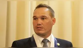 George Forsyth: el camino a la decisión de presentar su candidatura para el 2021