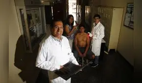 Ingeniería para regenerar tejidos