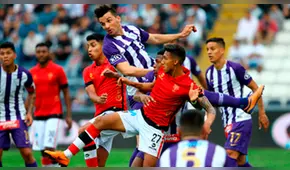 Alianza vs Melgar: La última vez que los 'Íntimos' definieron una serie en Arequipa  [VIDEO]