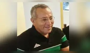 “Nadie se preocupa por los entrenadores del fútbol base”