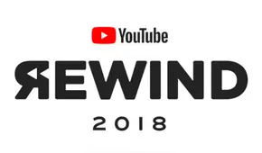 YouTube Rewind: Estos son los videos virales más vistos que dejó el 2018