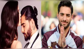 Española se niega a cantar con Maluma: "No voy a denigrar a la mujer"