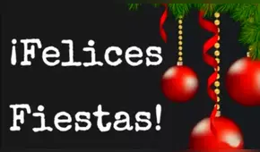 Google Translate: usuario colocó "Felices fiestas 2018" y el traductor le mostró un resultado inesperado