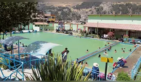 Chaccu en Huancavelica: La fiesta de las vicuñas [VIDEO]