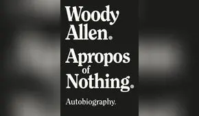 Woody Allen: el eclipse