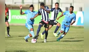 La esperanza se esfumó en Moquegua