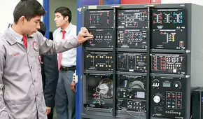 Minedu: institutos sin licenciamiento deben cerrar en 3 años