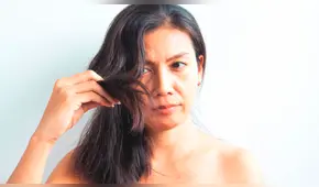 Tips para ayudar a mejorar tu cabello reseco y devolverle la vitalidad