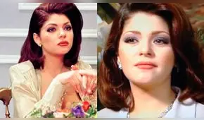 Itati Cantoral abandonó telenovela por acoso sexual