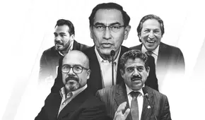 El resumen político: los hechos más destacados de esta semana