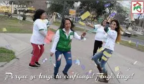 Elecciones 2018: Aquí las formas más ocurrentes que encontraron los candidatos para hacer campaña