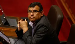 Edgar Ochoa cree que alianza de Nuevo Perú con Vladimir Cerrón no dividirá a la izquierda  [VIDEO]