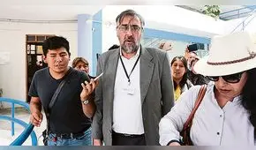 Arequipa: Se abre una esperanza en conflicto Tía María