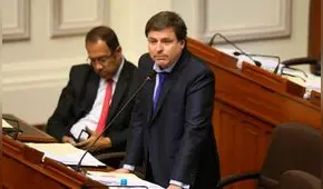 Equipo de Edmundo del Águila ofreció desplazar militantes a centro de votación