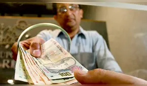 Trabajadores del Estado ganan menos del sueldo mínimo vital [INFO]