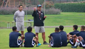 Rodrigo Vilca: el plan del ‘Chino’ Rivera que hizo que el Newcastle se fije en el volante de Municipal